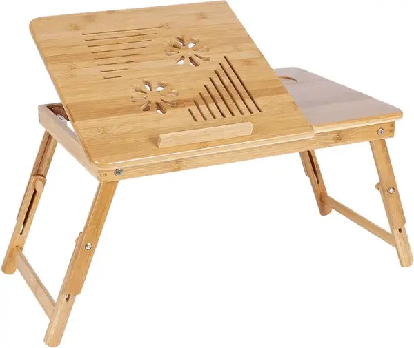 AUTRONIC Odkládací stolek pod notebook AKF-E1002 NAT