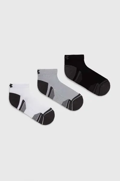 Under Armour  Ponožky  Performance Tech 3-pack