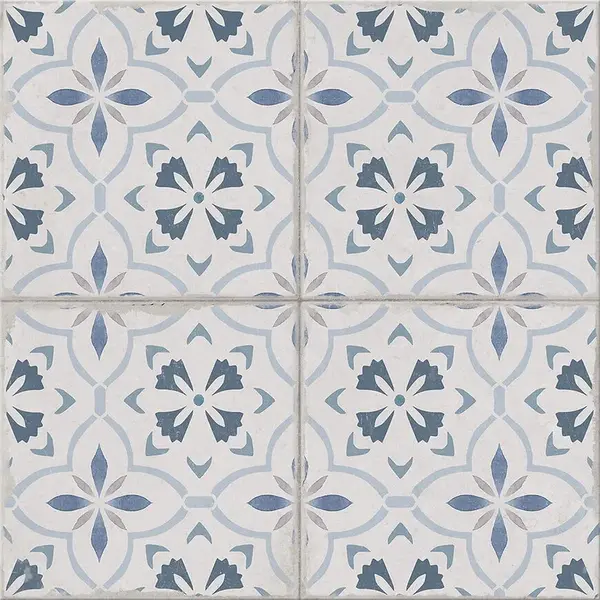 Dlažba Toscaria Path Patchwork Mat 42/42