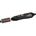 Horkovzdušný kartáč na vlasy Sencor SHS 8401BK - 1000 W, černý + dárek zdarma