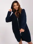 Sweatshirt-RV-BL-4858-2.97P-navy blue