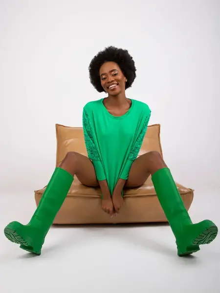 Blouse-RV-BZ-7551.19-green