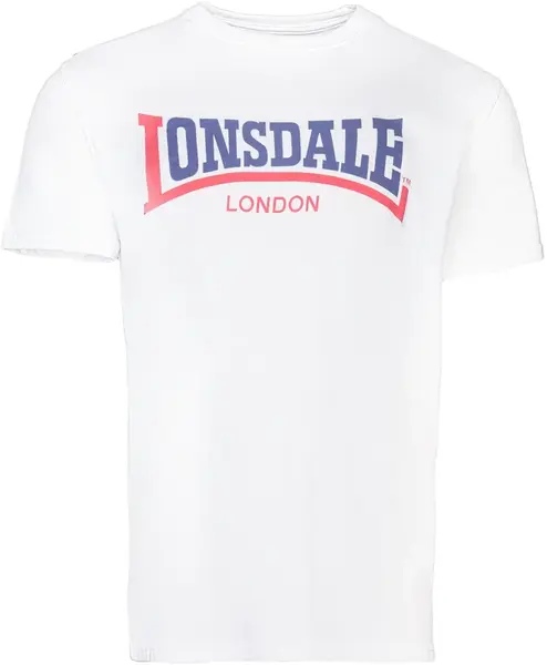 Pánské tričko Lonsdale