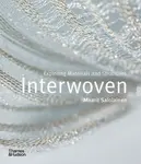 Interwoven - Maarit Salolainen