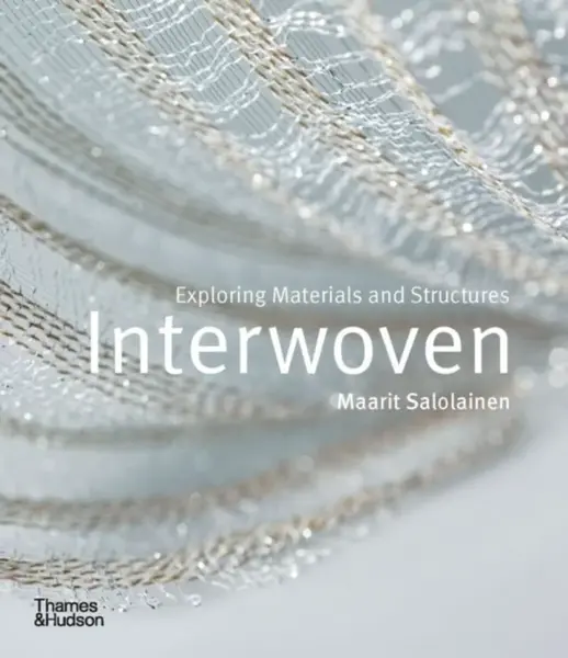 Interwoven - Maarit Salolainen
