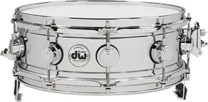 DW 14"x5,5" Collector´s True Sonic