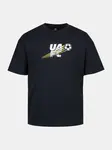 Pánské triko Under Armour UA M GFB