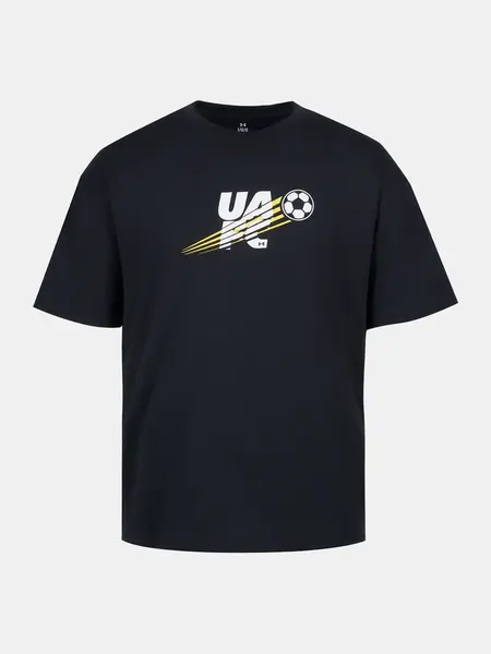 Pánské triko Under Armour UA M GFB
