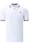 Pánská polokošile dewberry