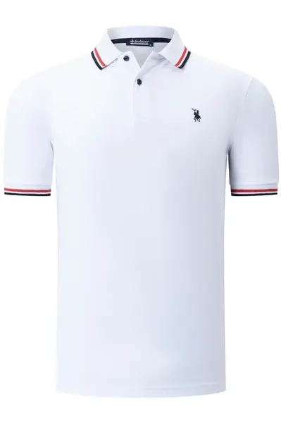 Pánská polokošile dewberry