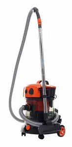 KRAFT&DELE Průmyslový bezsáčkový vysavač KD5156