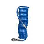 KRAFT&DELE Pneumatická hadice 5 × 8 mm, 20 m KD677