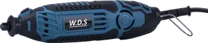 W.D.S Multifunkční mini bruska 270 W WDS2520