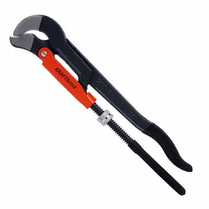 KRAFT&DELE Nastavitelný klíč na trubky 1" KD10821