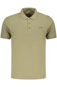 Pánské polo triko s krátkým rukávem