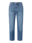 Rich & Royal Džínsy  modrá denim