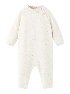 MANGO KIDS Overal 'BROOK'  béžová