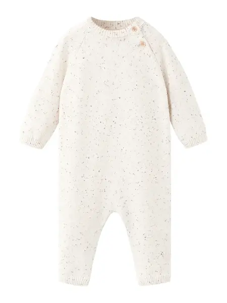 MANGO KIDS Overal 'BROOK'  béžová
