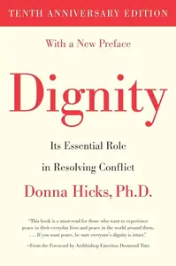 Dignity - Donna Hicks