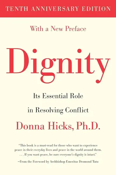 Dignity - Donna Hicks
