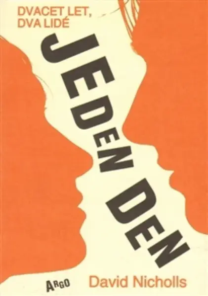 Jeden den (poškozená) - David Nicholls