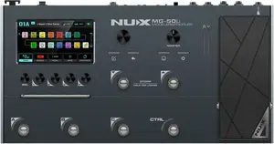 Nux MG-50li DB