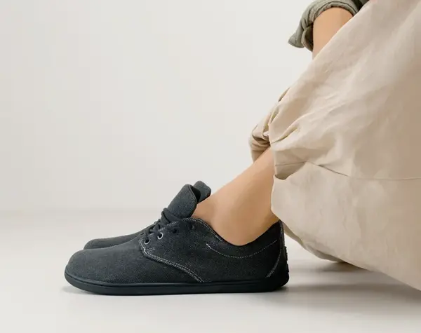 Barefoot boty Be Lenka Cityscape - Karuna