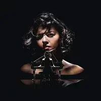 Khatia Buniatishvili – Kaleidoscope CD