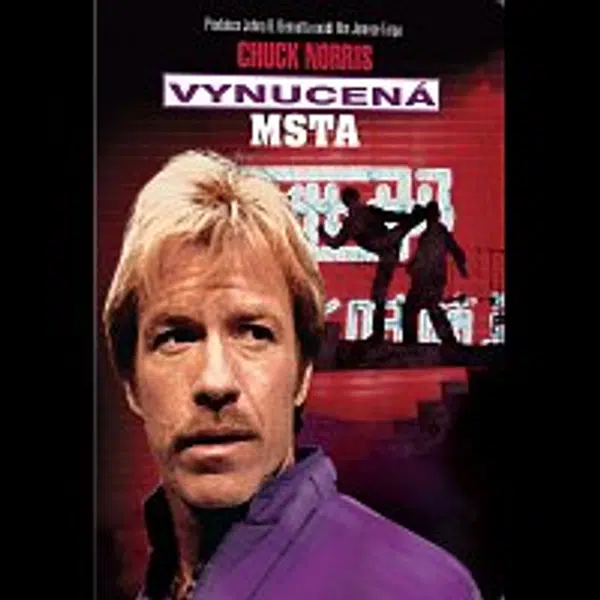Různí interpreti – Vynucená msta DVD