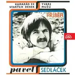 Pavel Sedláček – Příběh / Kamarád ze starých desek; Tváře mužů
