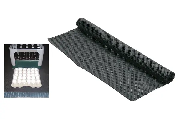 BGS technic Protiskluzová podložka 61 x 122 mm