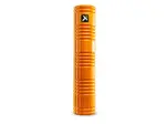 Masážny valec TriggerPoint GRID Foam Roller 2.0 Farba: oranžová
