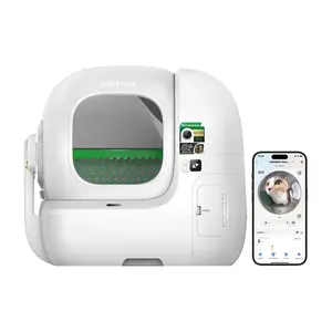 Petkit Purobot Max Pro 2 | P59093