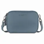 Dámska crossbody kabelka Bugatti Tamma, syntetická koža − modrá