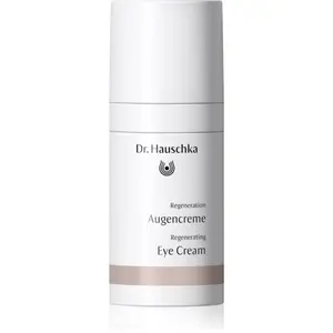 Dr. Hauschka Regeneration regenerační krém na oči 15 ml