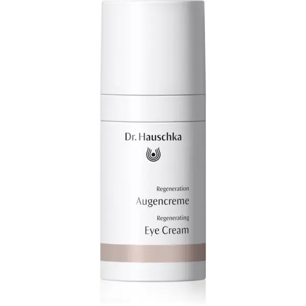 Dr. Hauschka Regeneration regenerační krém na oči 15 ml