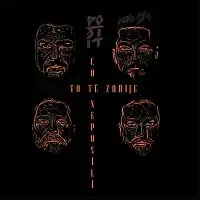 Post-it – Co tě neposílí, to tě zabije