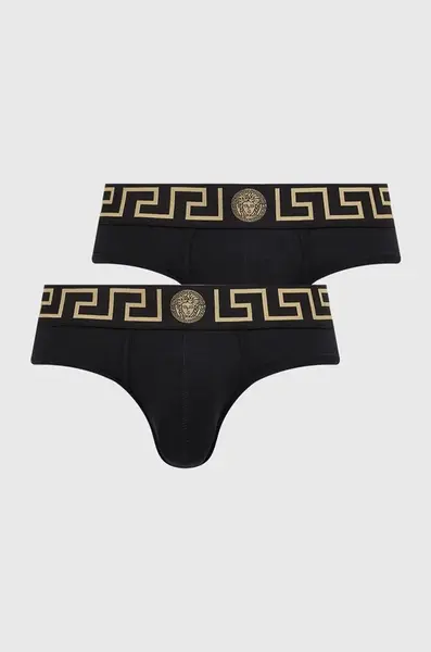 Slipy Versace 2-pak