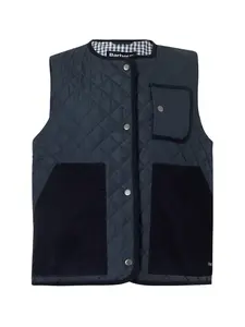 Barbour Vesta 'Thulby'  námornícka modrá