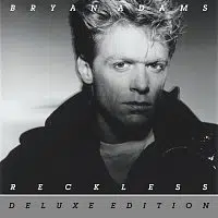 Bryan Adams – Reckless [30th Anniversary / Deluxe Edition] CD