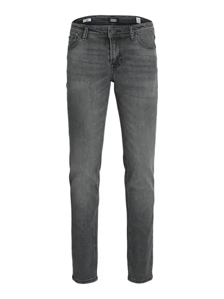 Jack & Jones Junior Džínsy  čierny denim