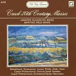 Česká filharmonie, Václav Neumann – Janáček, Martinů: Glagolská mše - Polní mše