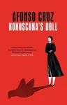 Kokoschka's Doll - Afonso Cruz