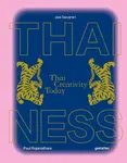 Thainess: Thai Creativity Today - Paul Rojanathara