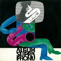 Různí – IV. Album Supraphonu