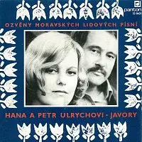 Petr Ulrych, Hana Ulrychová – Lidové moravské písně