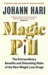 Magic Pill (poškozená) - Johann Hari