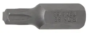BGS technic Bit torx 8mm (různé velikosti) - BGS Velikost: T30