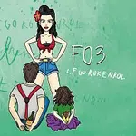 Fo3 – Lego Rokenrol
