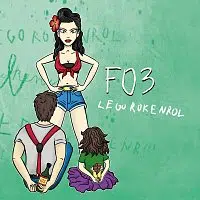 Fo3 – Lego Rokenrol